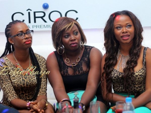 2013 Nigeria Entertainment Awards Nominees Announcement in Lagos - June 2013 - BellaNaija057