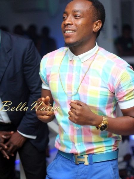 2013 Nigeria Entertainment Awards Nominees Announcement in Lagos - June 2013 - BellaNaija065