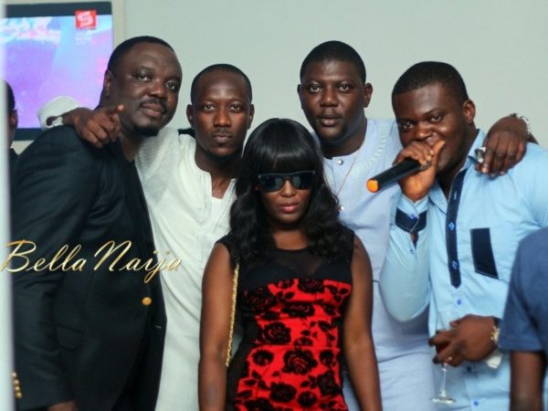 2013 Nigeria Entertainment Awards Nominees Announcement in Lagos - June 2013 - BellaNaija074