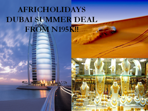 Africholidays Luxe Destination Promo - BellaNaija - June2013002