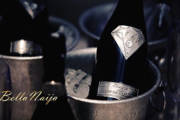 Alexander Amosu's Goût de Diamants Champagne - June 2013 - BellaNaija006