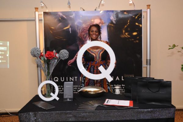 Angel Champagne and Quintessentially  - June 2013 - BellaNaija021