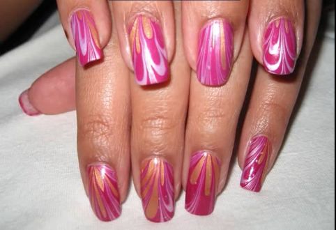 BN Do It Yourself: 5 Amazing Nail Art Designs You Can Try Today ...