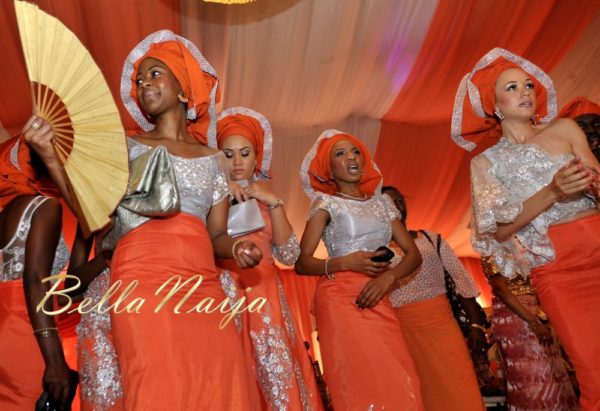 BN Wedding Glam Rowena Akerele Niyi Adeyemi Traditional Wedding - June 2013 - BellaNaijaWeddings009