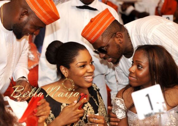 BN Wedding Glam Rowena Akerele Niyi Adeyemi Traditional Wedding - June 2013 - BellaNaijaWeddings020