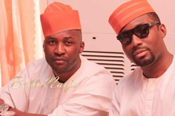 BN Wedding Glam Rowena Akerele Niyi Adeyemi Traditional Wedding - June 2013 - BellaNaijaWeddings028