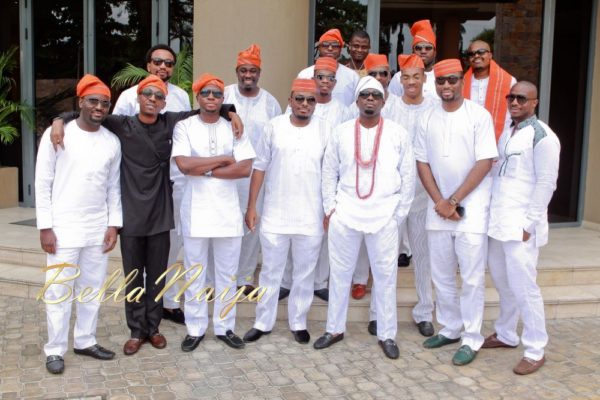 BN Wedding Glam Rowena Akerele Niyi Adeyemi Traditional Wedding - June 2013 - BellaNaijaWeddings036