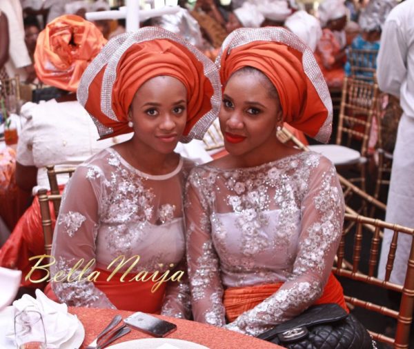 BN Wedding Glam Rowena Akerele Niyi Adeyemi Traditional Wedding - June 2013 - BellaNaijaWeddings038