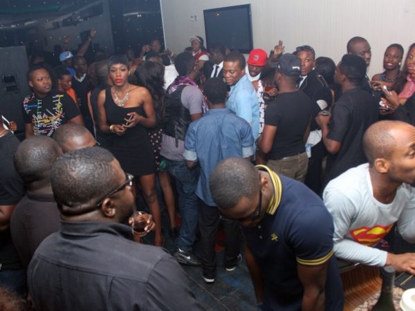 Bachelors Nite II Party in Lagos - June 2013 - BellaNaija023