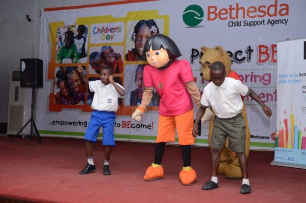 Bethesda Childrens Day Event  - June 2013 - BellaNaija025