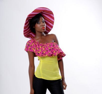 BiBire 2013 Collection - BellaNaija - April2013005