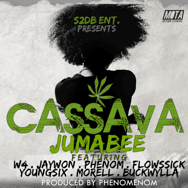 CASSAVA-ART