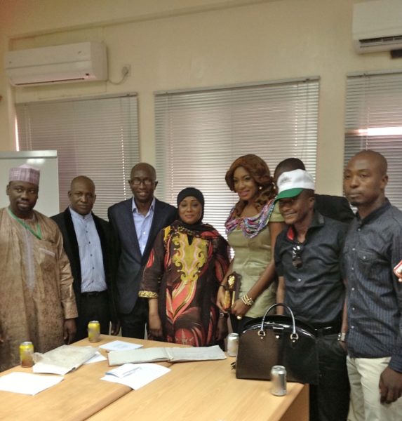 Chika Ike UN Ambassador (3)