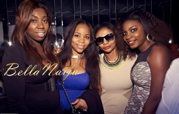 Chris Attoh Birthday London - May 2013 - BellaNaija (15)