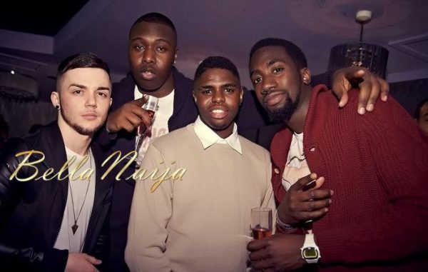 Chris Attoh Birthday London - May 2013 - BellaNaija (9)