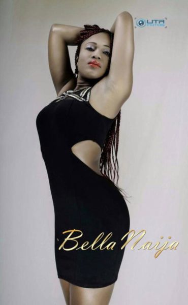 Christabel Ekeh - June 2013 - BellaNaija (1)