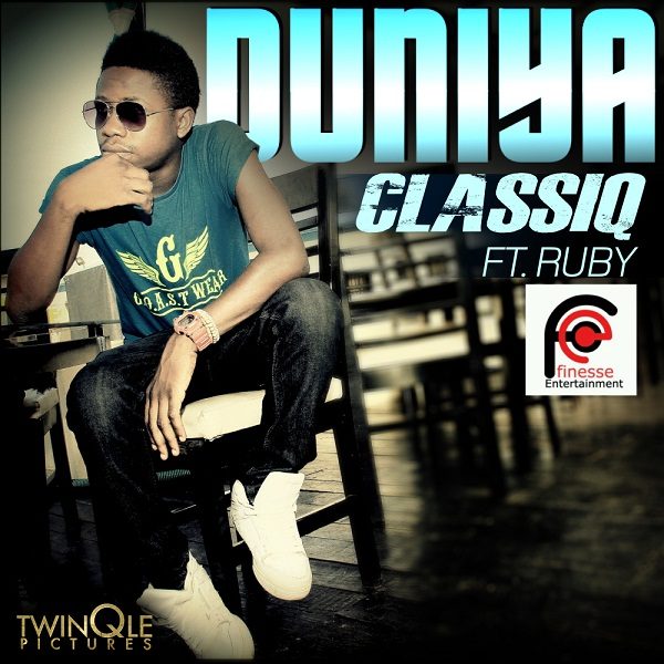 ClassiQ - Duniya [Artwork]