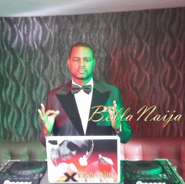 DJ Xclusive 3