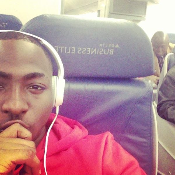 Davido 2