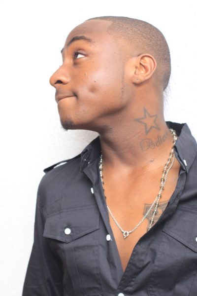 Davido