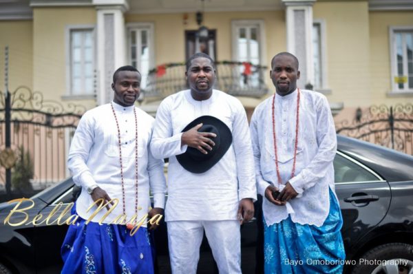 Deida Omoyeni & Abugewa Oritsejafor - Traditional Wedding 1 - May 2013 - BellaNaijaWeddings022