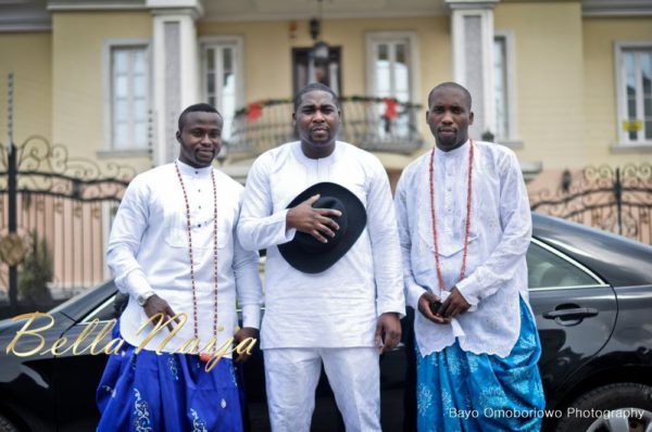 Deida Omoyeni & Abugewa Oritsejafor - Traditional Wedding 1 - May 2013 - BellaNaijaWeddings022