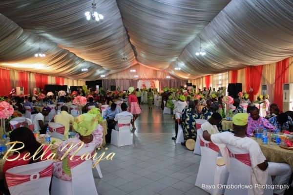 Deida Omoyeni & Abugewa Oritsejafor - Traditional Wedding 3 - May 2013 - BellaNaijaWeddings004