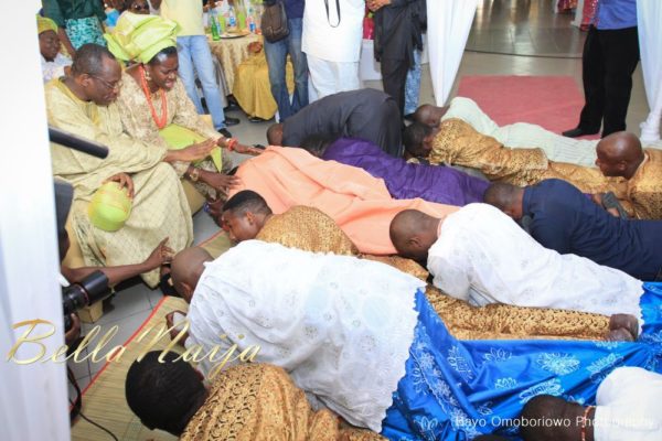 Deida Omoyeni & Abugewa Oritsejafor - Traditional Wedding 3 - May 2013 - BellaNaijaWeddings023