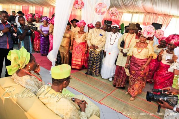 Deida Omoyeni & Abugewa Oritsejafor - Traditional Wedding 3 - May 2013 - BellaNaijaWeddings028