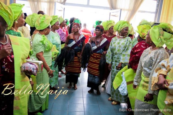 Deida Omoyeni & Abugewa Oritsejafor - Traditional Wedding 3 - May 2013 - BellaNaijaWeddings034