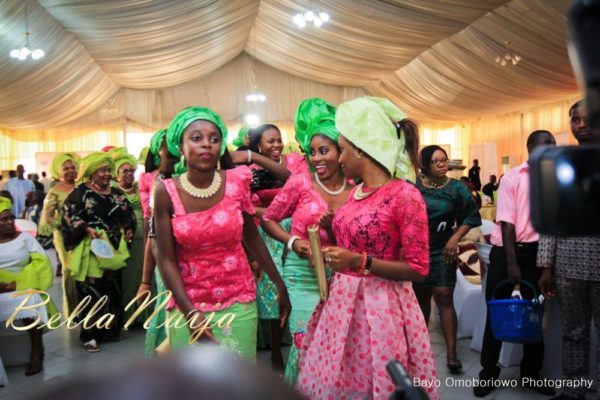 Deida Omoyeni & Abugewa Oritsejafor - Traditional Wedding 3 - May 2013 - BellaNaijaWeddings044