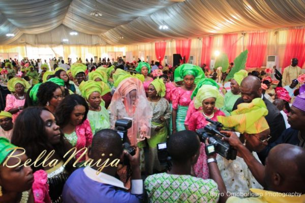 Deida Omoyeni & Abugewa Oritsejafor - Traditional Wedding 3 - May 2013 - BellaNaijaWeddings048