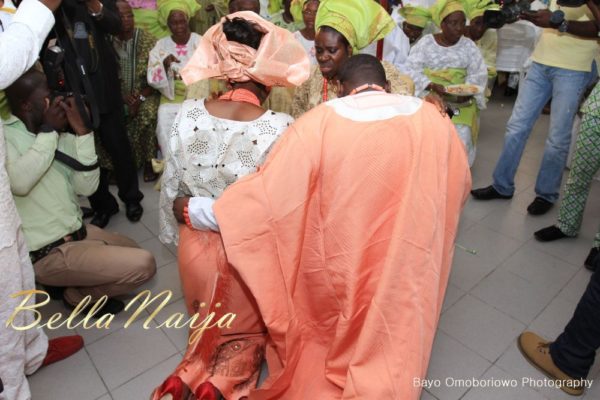 Deida Omoyeni & Abugewa Oritsejafor - Traditional Wedding 3 - May 2013 - BellaNaijaWeddings056