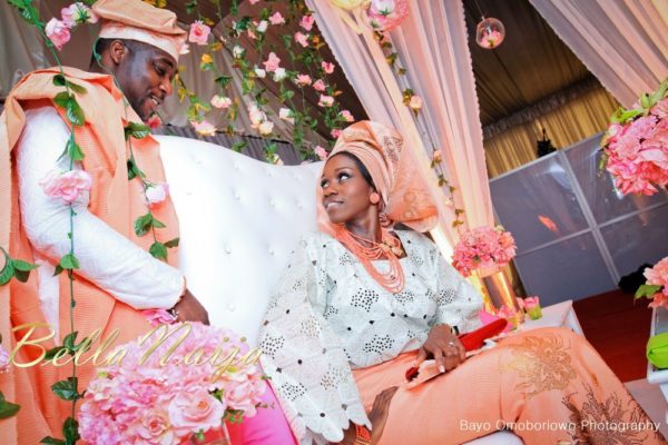 Deida Omoyeni & Abugewa Oritsejafor - Traditional Wedding 3 - May 2013 - BellaNaijaWeddings100