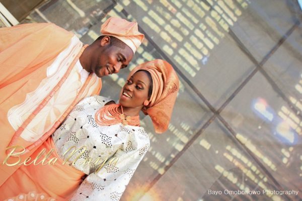 Deida Omoyeni & Abugewa Oritsejafor - Traditional Wedding 3 - May 2013 - BellaNaijaWeddings119