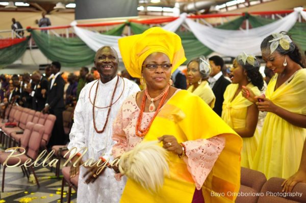 Deida Omoyeni & Abugewa Oritsejafor - White Wedding 2 - May 2013 - BellaNaijaWeddings008