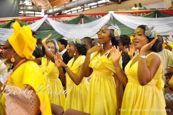 Deida Omoyeni & Abugewa Oritsejafor - White Wedding 2 - May 2013 - BellaNaijaWeddings010