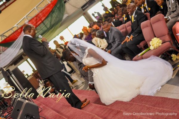 Deida Omoyeni & Abugewa Oritsejafor - White Wedding 2 - May 2013 - BellaNaijaWeddings015