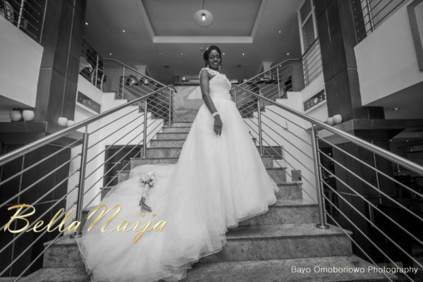 Deida Omoyeni & Abugewa Oritsejafor - White Wedding 2 - May 2013 - BellaNaijaWeddings059