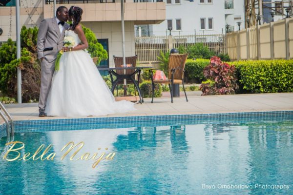 Deida Omoyeni & Abugewa Oritsejafor - White Wedding 2 - May 2013 - BellaNaijaWeddings070