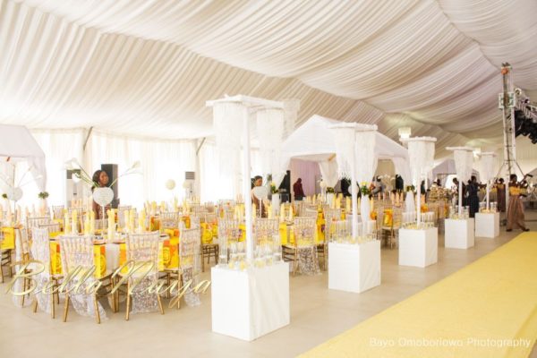 Deida Omoyeni & Abugewa Oritsejafor - White Wedding 3 - May 2013 - BellaNaijaWeddings011