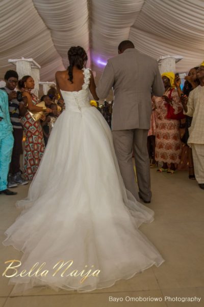 Deida Omoyeni & Abugewa Oritsejafor - White Wedding 4 - May 2013 - BellaNaijaWeddings012