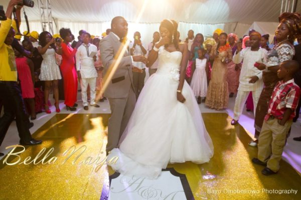 Deida Omoyeni & Abugewa Oritsejafor - White Wedding 4 - May 2013 - BellaNaijaWeddings026