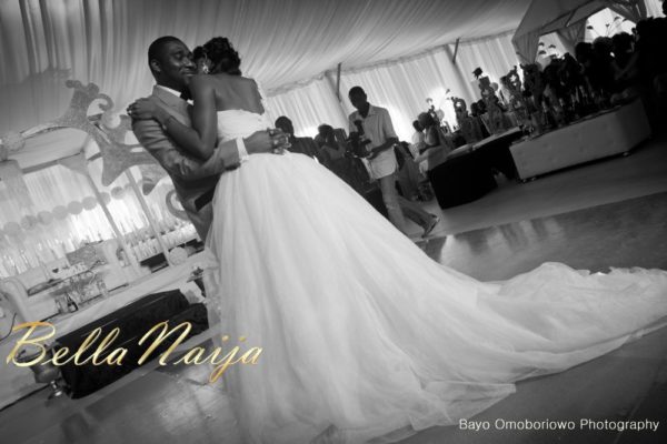 Deida Omoyeni & Abugewa Oritsejafor - White Wedding 4 - May 2013 - BellaNaijaWeddings034