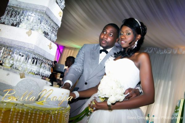 Deida Omoyeni & Abugewa Oritsejafor - White Wedding 4 - May 2013 - BellaNaijaWeddings043