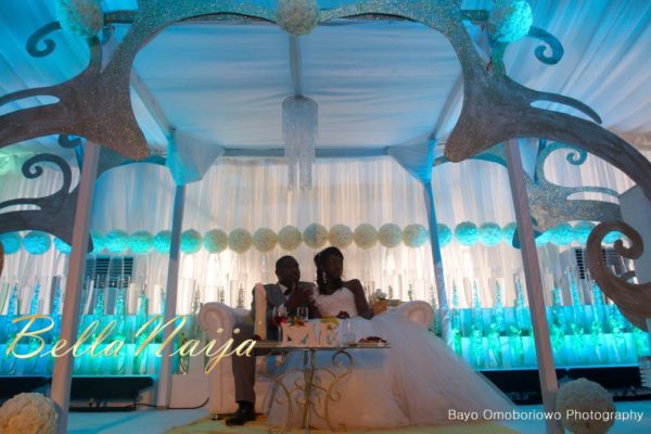 Deida Omoyeni & Abugewa Oritsejafor - White Wedding 4 - May 2013 - BellaNaijaWeddings058