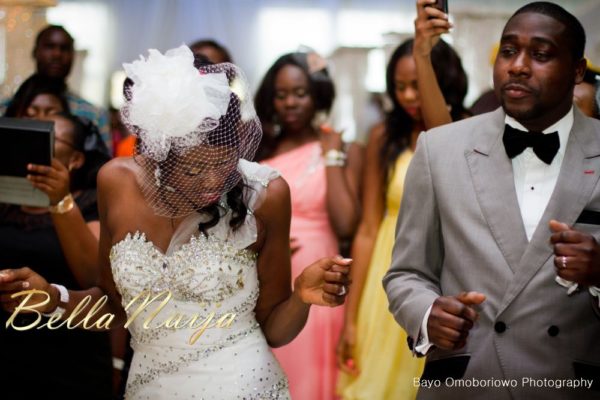 Deida Omoyeni & Abugewa Oritsejafor - White Wedding 4 - May 2013 - BellaNaijaWeddings075