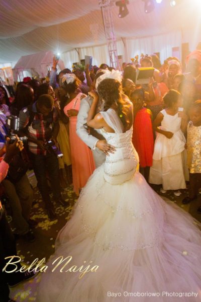 Deida Omoyeni & Abugewa Oritsejafor - White Wedding 4 - May 2013 - BellaNaijaWeddings098