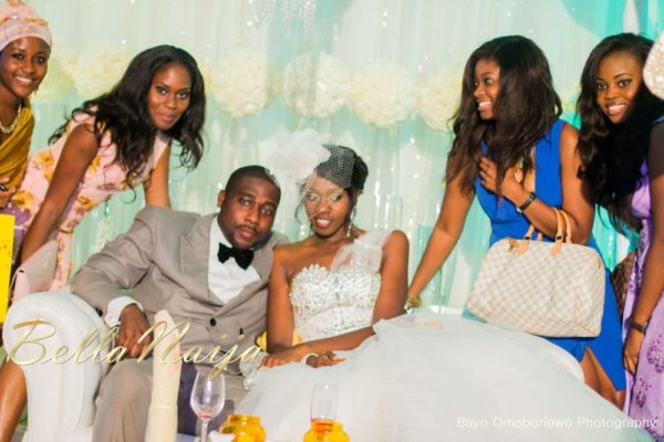 Deida Omoyeni & Abugewa Oritsejafor - White Wedding 4 - May 2013 - BellaNaijaWeddings132