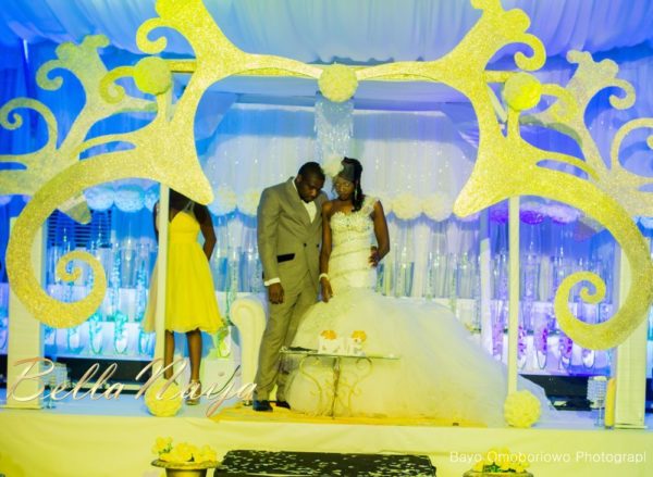 Deida Omoyeni & Abugewa Oritsejafor - White Wedding 4 - May 2013 - BellaNaijaWeddings137